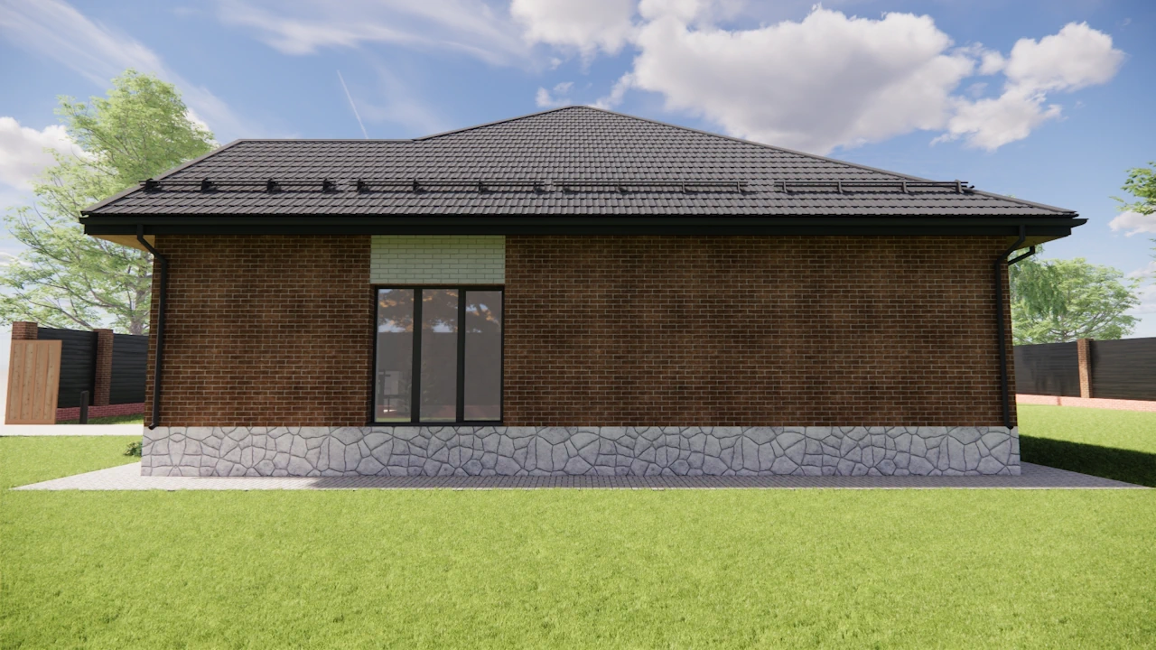 проект Феруз-1 вид 6