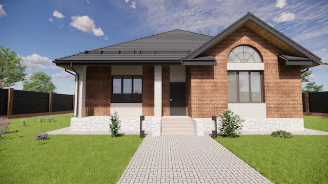 Проект 1-3-125